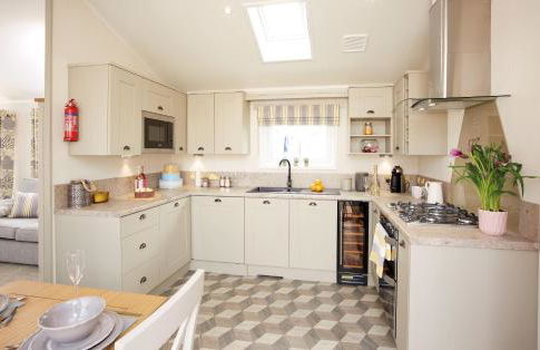 JJs Lodge Azalea - Foto 5