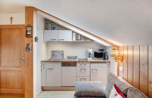 Haus Alpenquelle Alpenblick - Foto 11