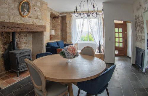 Les gites de la vallée du ceou - Photo 31