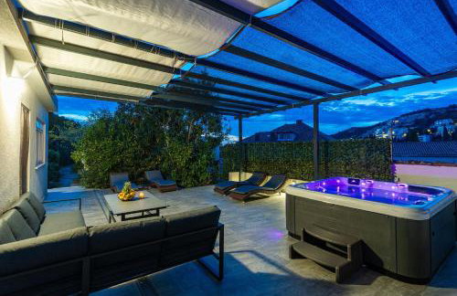 Dolores Apartment with Terrace & Jacuzzi - Foto 43