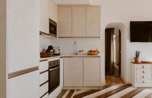 Hacienda Clavero Two Garden Apartment - Photo 13