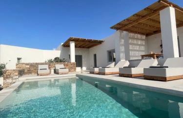 Saliagos villas complex with private pools - Foto 1