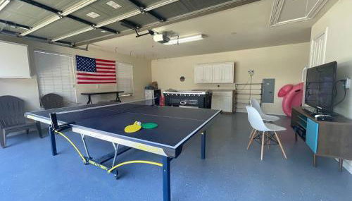 Rockwall Luxury Retreat-Pool/Spa/Patio/Gameroom - Foto 5