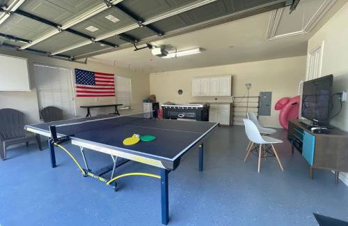 Rockwall Luxury Retreat-Pool/Spa/Patio/Gameroom - Foto 5