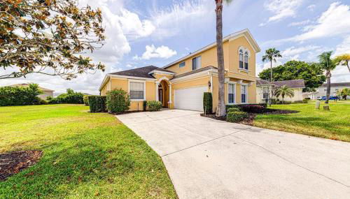 Gorgeous 4 Bedroom, Disney And South Facing Pool - Foto 2