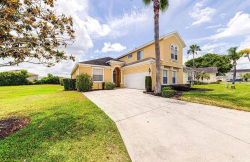 Gorgeous 4 Bedroom, Disney And South Facing Pool - Foto 2