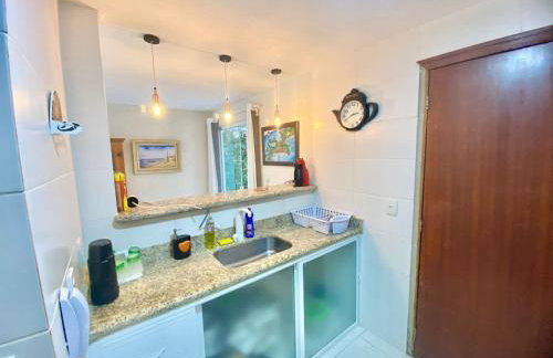 Casa com piscina em condomínio na Rasa - Foto 26