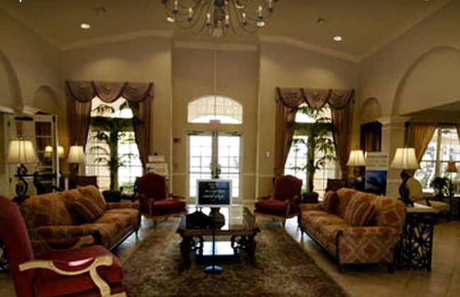 Executive 3 Br Villa @Universal / Vista Cay/Conv.Center - Foto 2