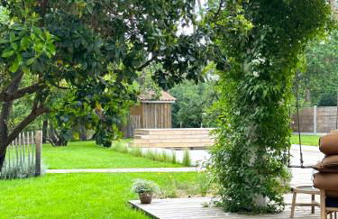 Villa Sophie - Foto 37