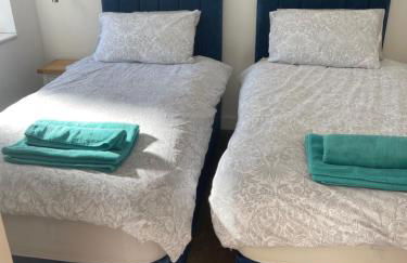 Crab Cottage - Foto 19