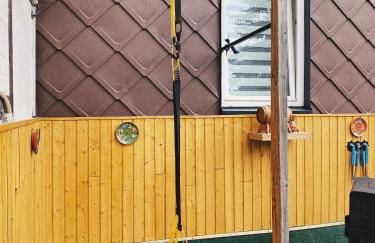 Pension Lavendel - Foto 77