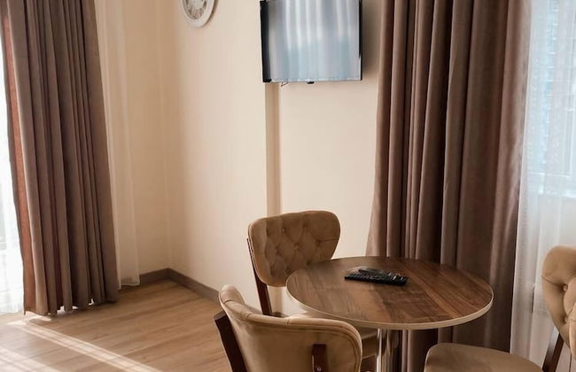 GG ApartHotel - Foto 19