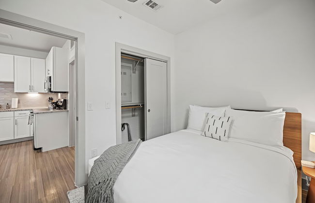 Placemakr Downtown Austin - Foto 14