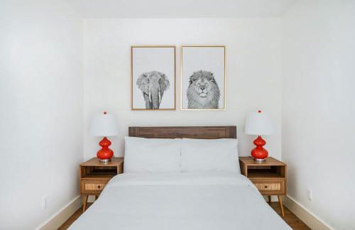 75-3C Brand New Duplex 3BR W D in the unit - Foto 24