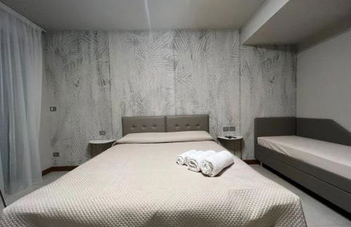 Parco del Mare - Luxury Apartments on the sea - Photo 18