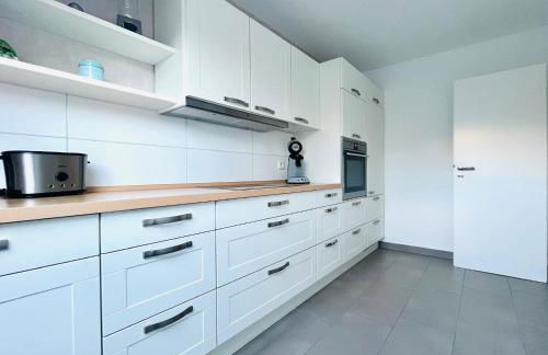 Ferienwohnung Niederrhein mit privater Sauna - Foto 21