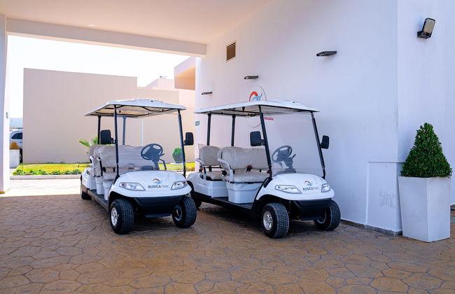 Rusica park - Foto 61