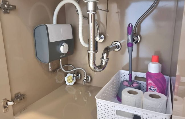 Bo501 - 2 Bdr Condo With Sea View, Ao Nang Beach - Photo 53