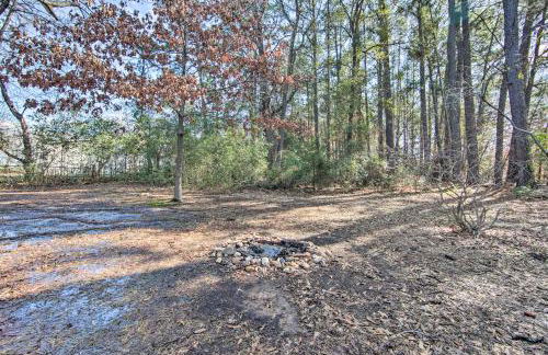 Longview Vacation Rental Home 4 Mi to Dtwn - Foto 24