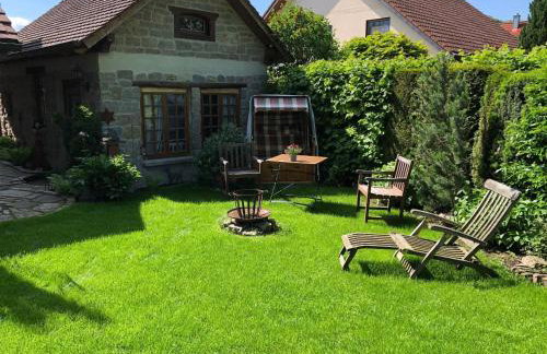 Auszeithaus Ammiel - Foto 25