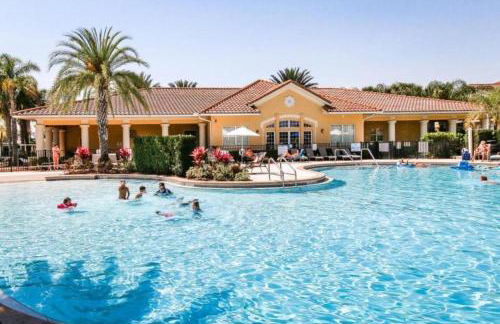 Amazing! Disney 7 Min, Walmart 1 min, 3 Bed 2 bt - Foto 7