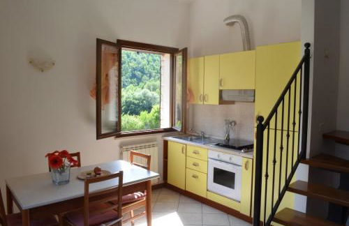 Oasi di Piobbico Piscina con Vista sul Monte Nerone - Foto 20