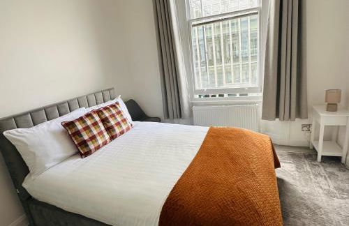 Paddington Praed St Apartment - Foto 4
