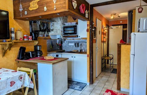 Pieds des Pistes - Le Renard - Foto 8