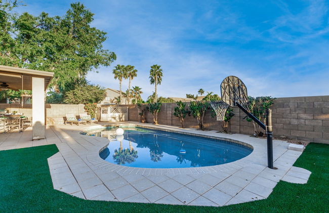 Baylor Gilbert - Photo 27