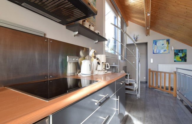 Luxurious Cottage in Durbuy With Swimming Pool - Foto 4