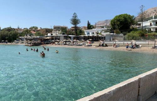 Blue Flag Award Winning Ormos Lo Beach: Home 1 - Foto 30