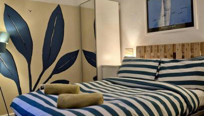 Garden Apartment by the Pier - Foto 4