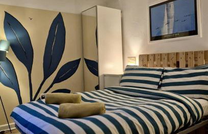 Garden Apartment by the Pier - Foto 4