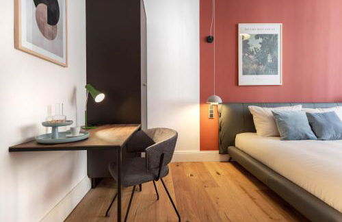 ipartment Berlin Kurfürstendamm - Foto 23