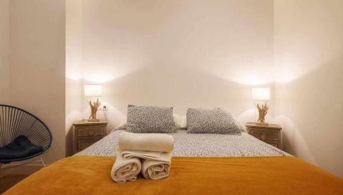 Glamour Guggenheim pinchos by URBANHOSTS - Foto 4