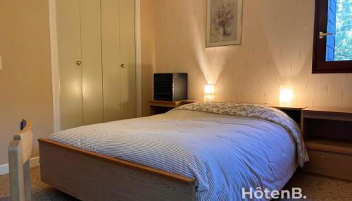 Villa Les Chabannes Pool Billiards & Leisure - Foto 5