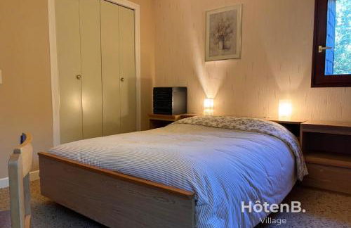 Villa Les Chabannes Pool Billiards & Leisure - Foto 5