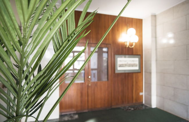 The Traveller's Terrace - Foto 44