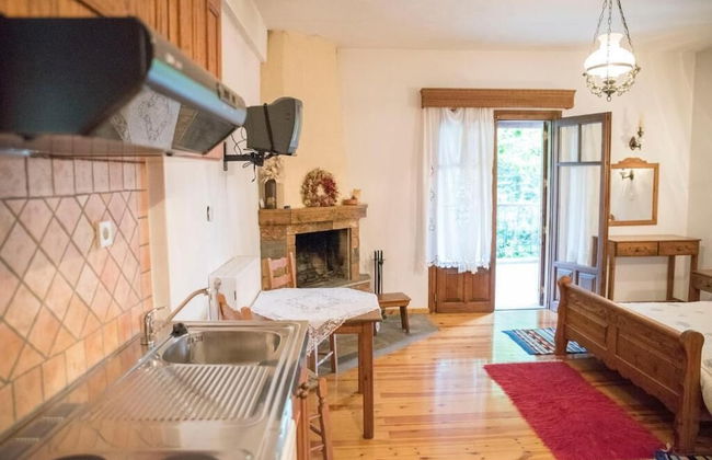 Arhontiko Christodoulou - Photo 13