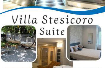 Villa Stesicoro Suite - Foto 1