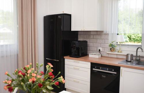 Dom Oleńka- Kaszuby, weekend, wakacje, sauna, jacuzzi, jezioro - Foto 42