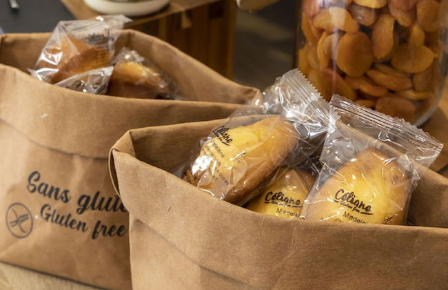 Odalys City Campus Apartment Hotel - Metz Centre - Foto 53