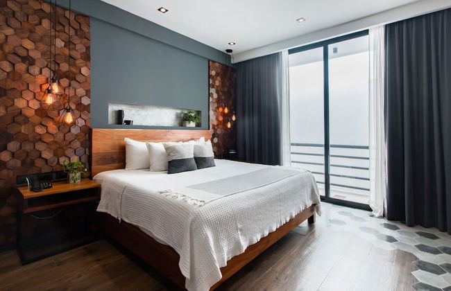 Life Boutique Condo - Foto 5