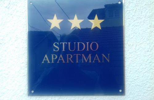 APARTMENT " Studio Green " free parking, self check-in - Foto 56