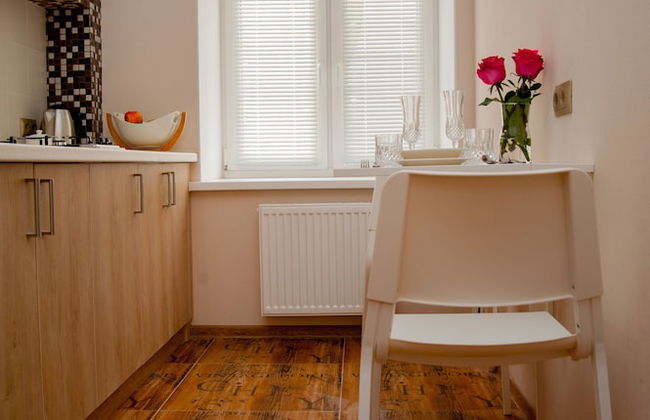 Modern History Apartments - Photo 21