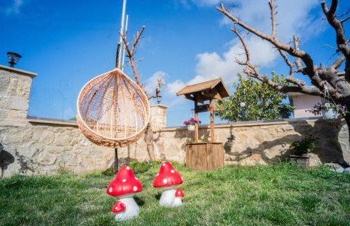 Villa Styliani - Photo 7