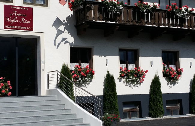 Weißes Rößl - Foto 1