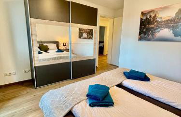 Uii Apartments Oberaudorf - Foto 17