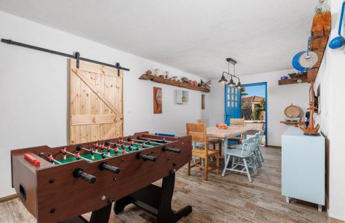 Apartments Villa Padrone with pool - perfect for families! - Photo 80