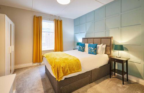 Host & Stay - Simonside Terrace - Foto 15